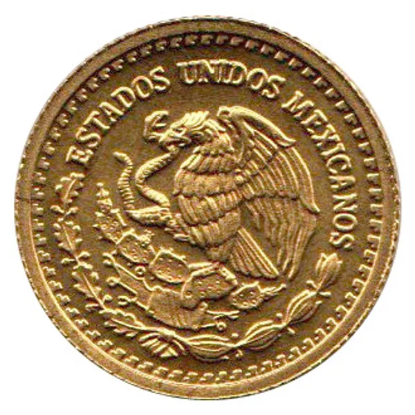 Mexican Gold Libertad