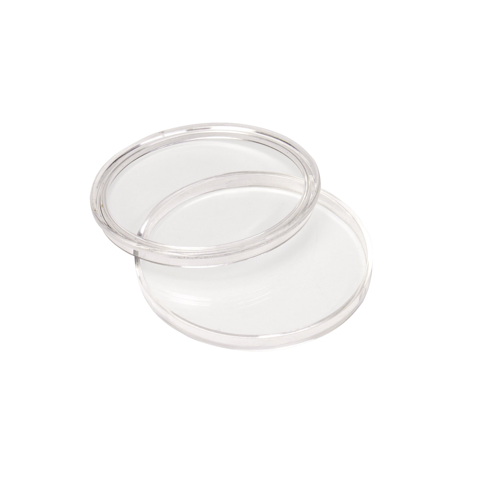 Air-Tite 38mm Coin Capsules (10-Pack)
